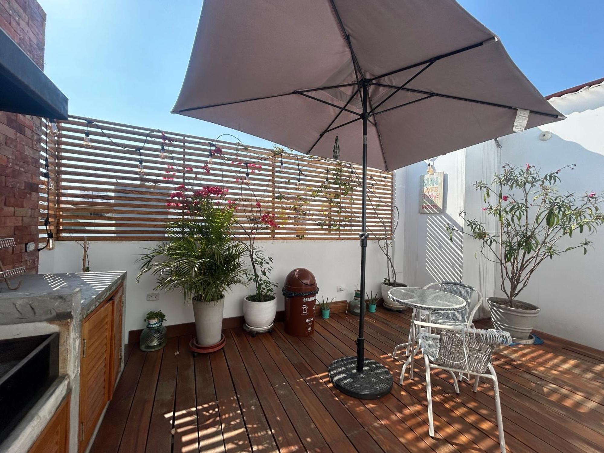 Mar Private Room 1 Lima Exterior foto